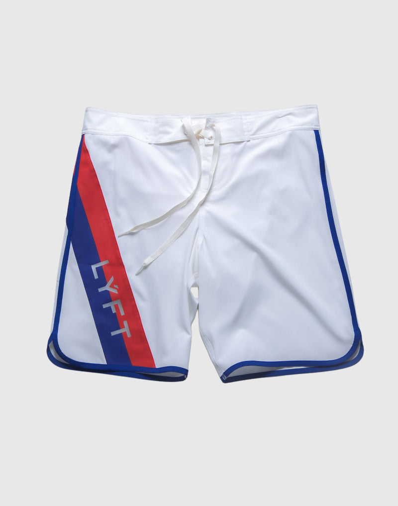 べ*こ様 LYFT ステージショーツ　Mサイズ　サーフパンツ LÝFT Stage Shorts - UK
