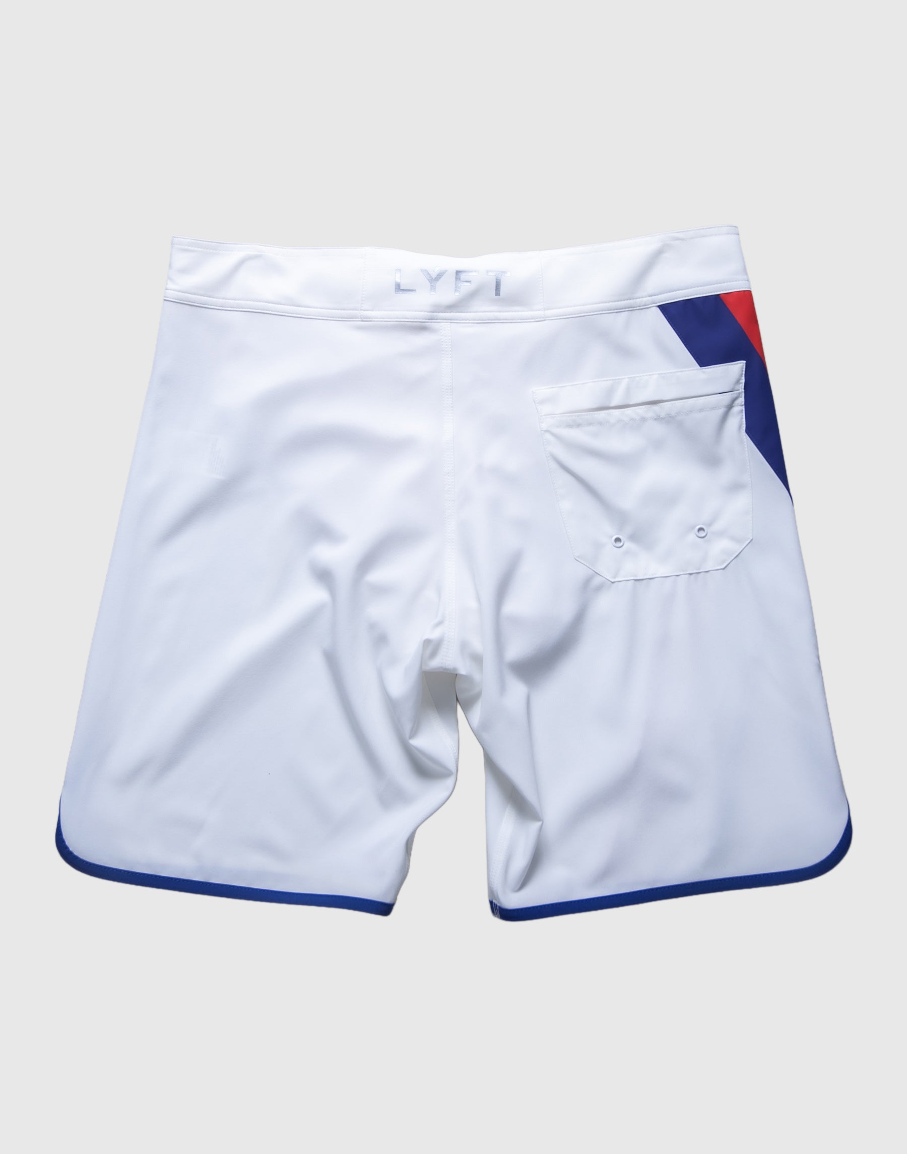 LÝFT Stage Shorts - UK