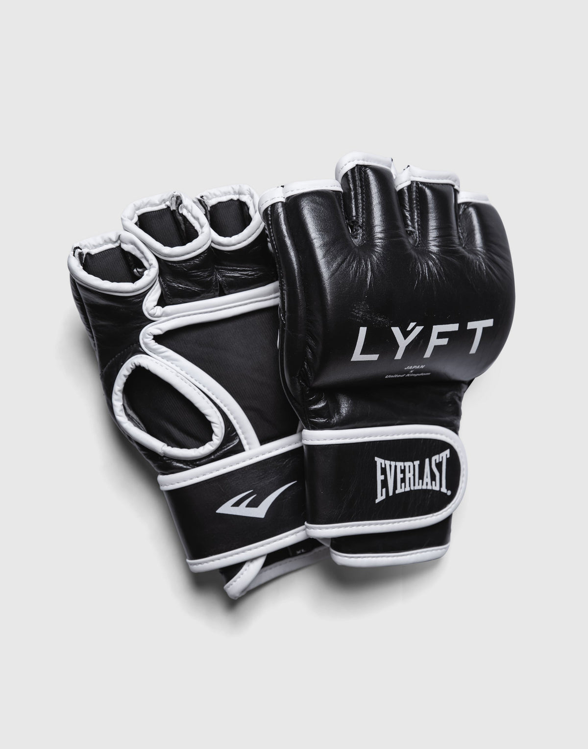 LÝFT x EVERLAST x SUNG Boxing Gloves