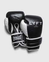 LÝFT x EVERLAST x SUNG Boxing Gloves