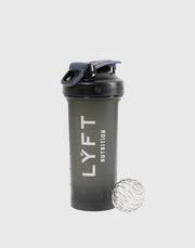 LÝFT × BlenderBottle Classic V2 28oz - Black