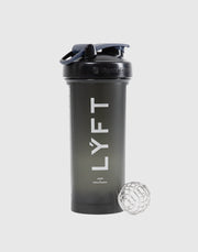 LÝFT × BlenderBottle Classic V2 45oz - Black