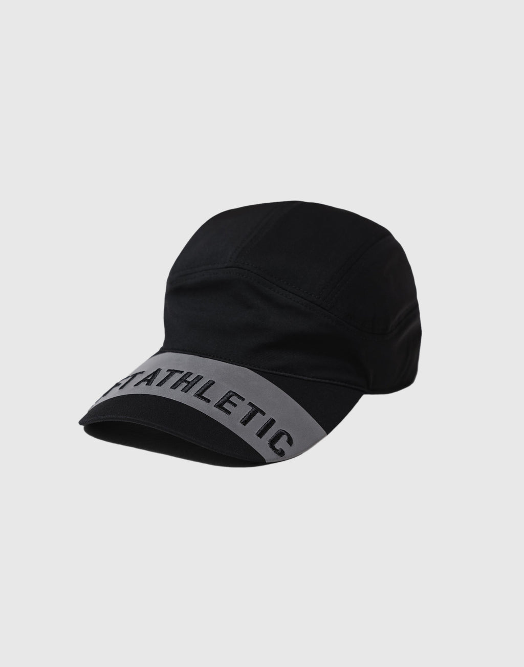 LÝFT Athletic Tape Cap - Black