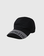 LÝFT Athletic Tape Cap - Black