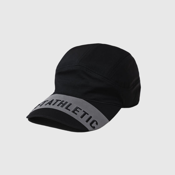 LÝFT Athletic Tape Cap - Black