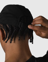 LÝFT Athletic Tape Cap - Black