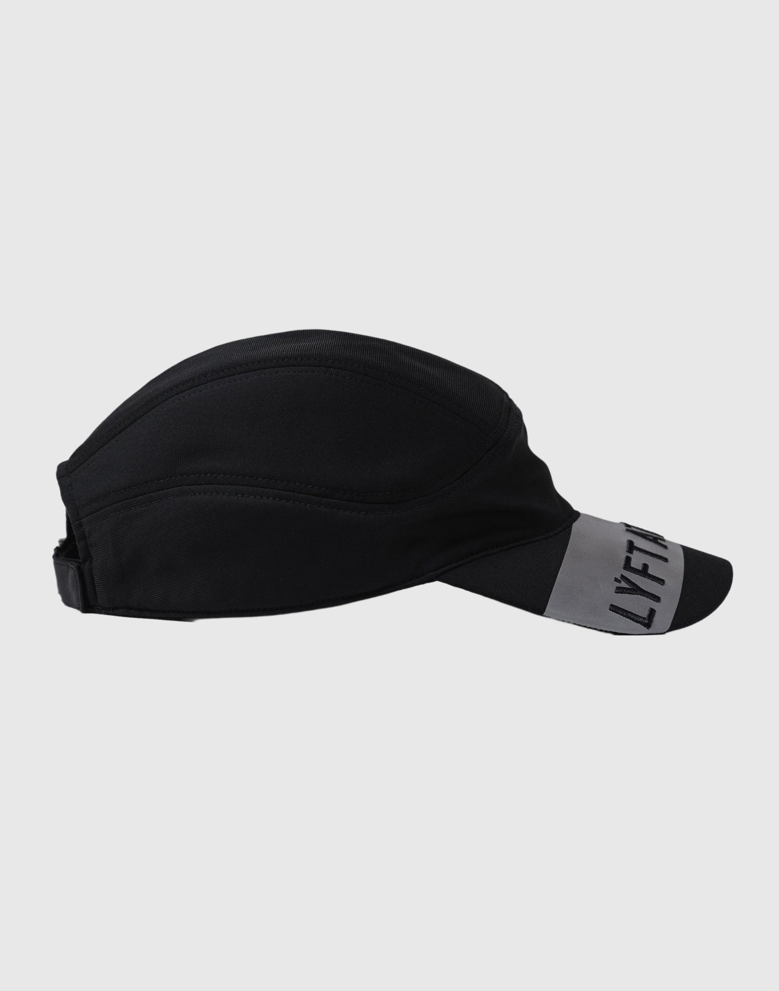 LÝFT Athletic Tape Cap - Black