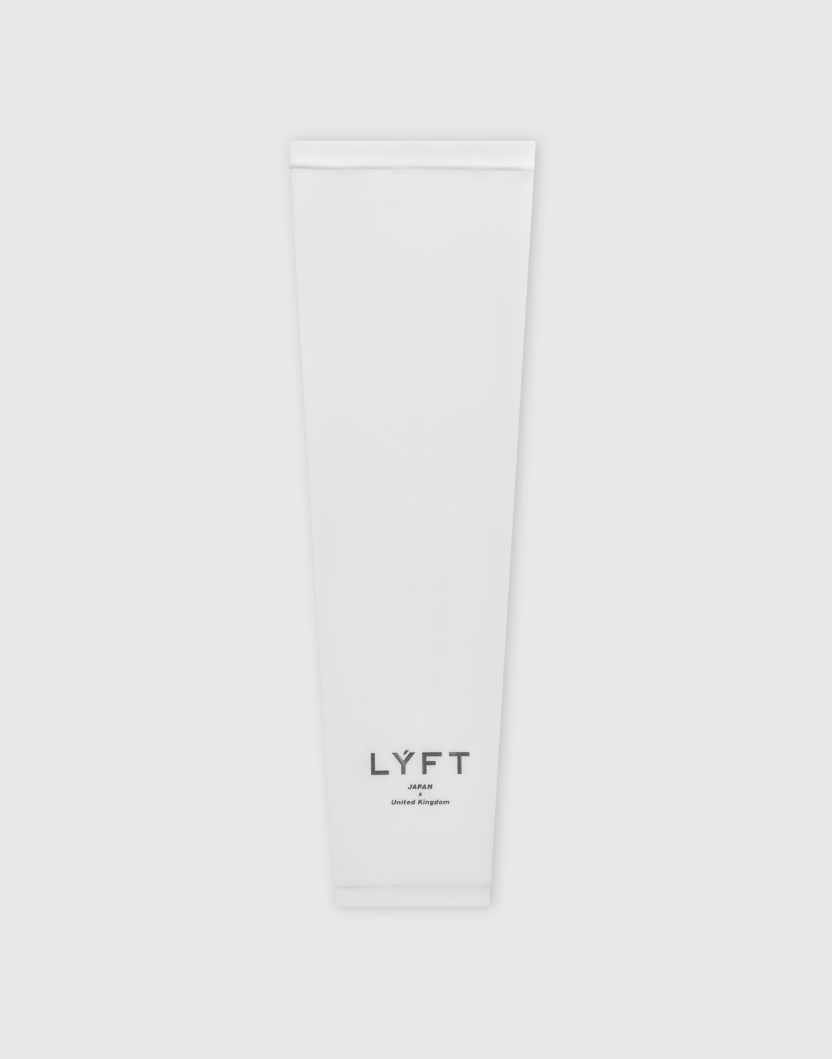 LÝFT Arm Cover - White