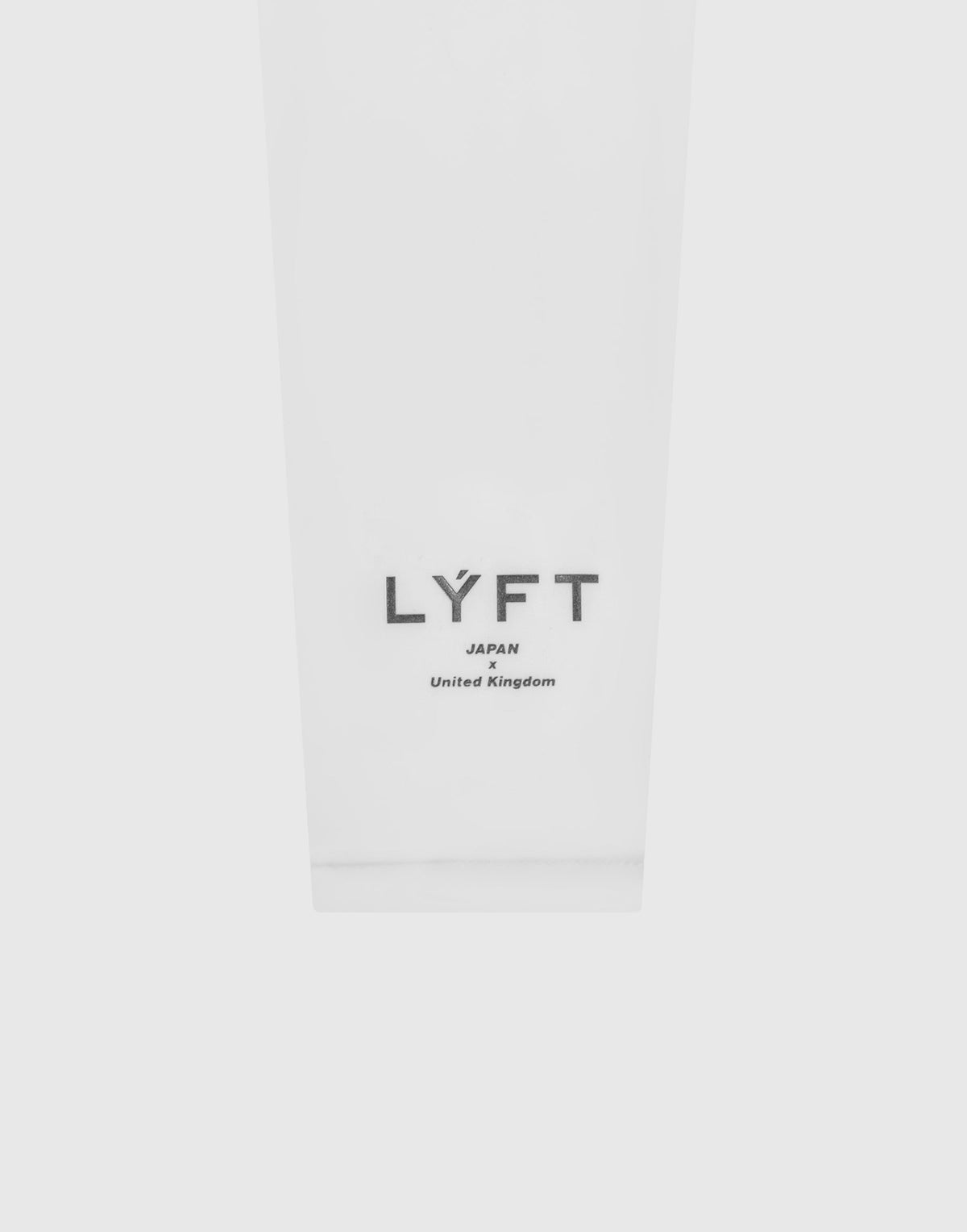 LÝFT Arm Cover - White