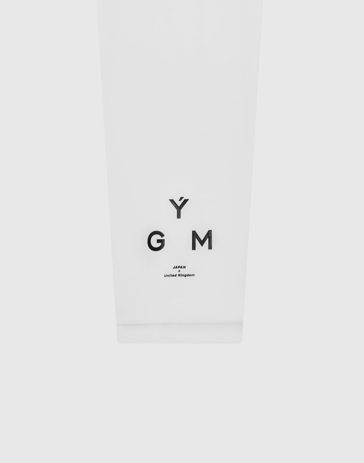 GÝM Arm Cover - White