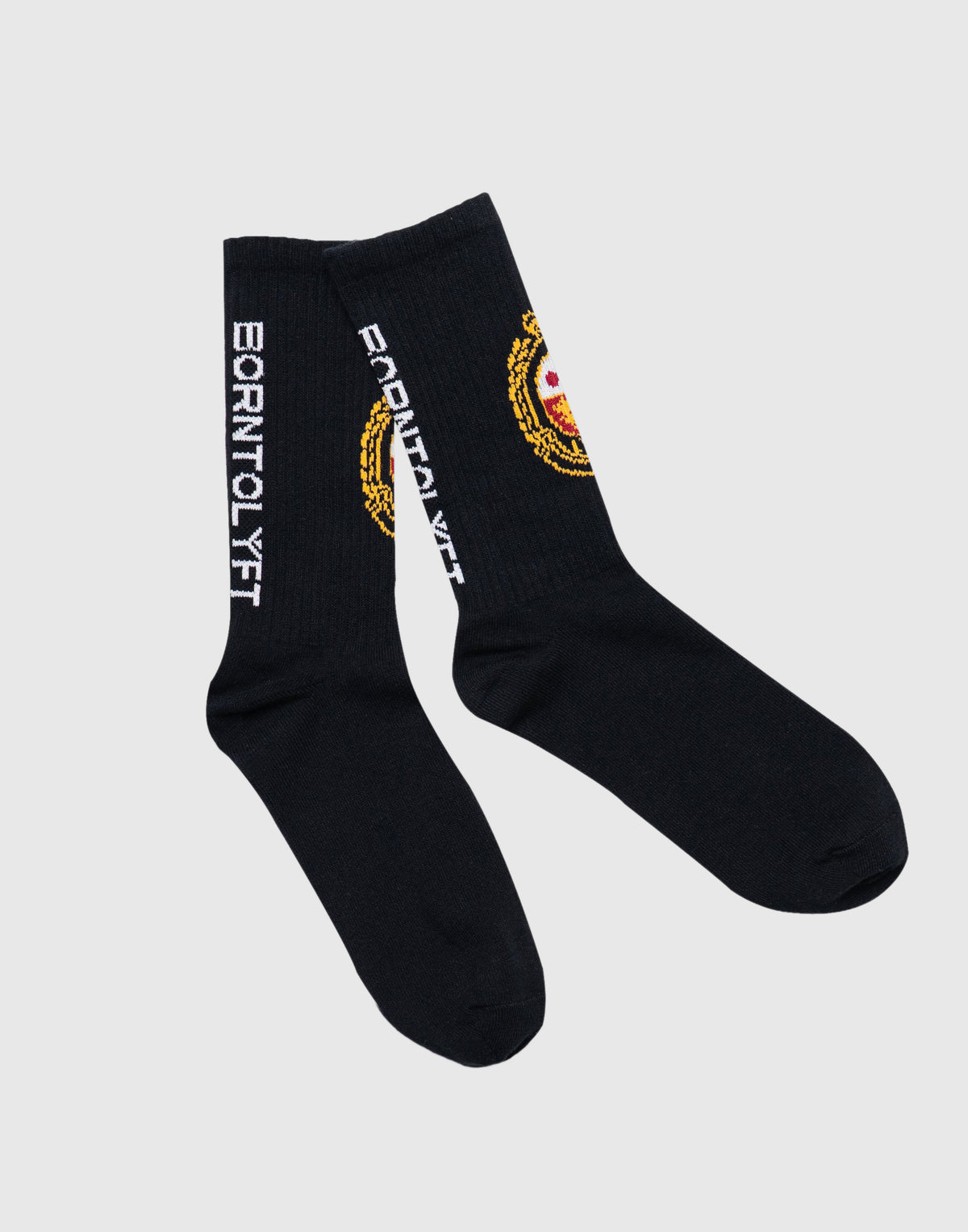 MEN'S COLLECTION – LÝFT