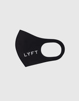 LÝFT Mask - Black
