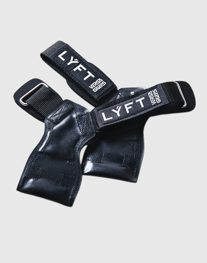 LÝFT × VERSA GRIPPS / POWER GRIPPS PRO - Black