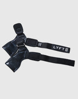 LÝFT × VERSA GRIPPS / POWER GRIPPS PRO - Black