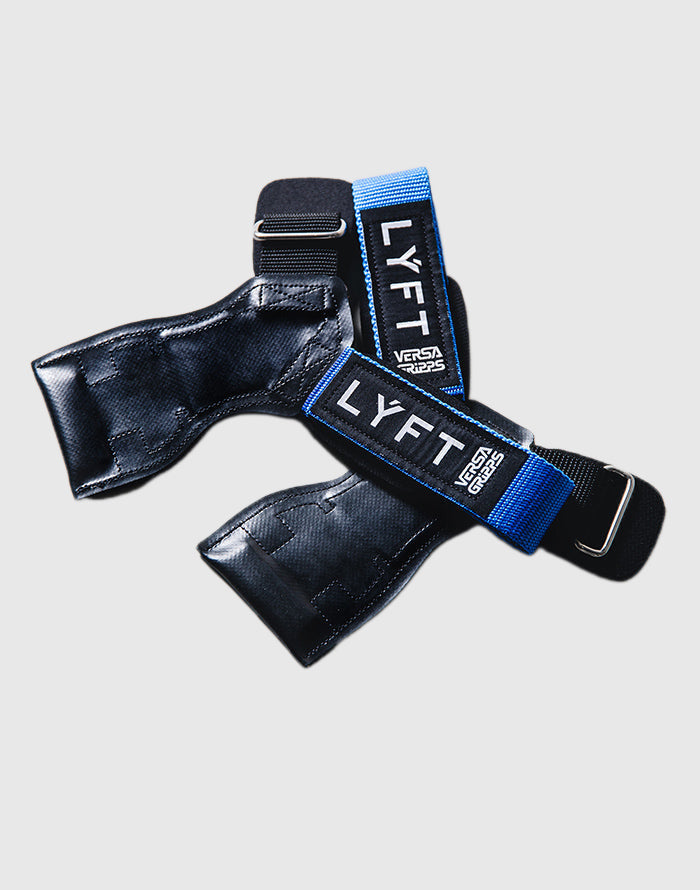 LÝFT × VERSA GRIPPS / POWER GRIPPS PRO LÝFT × VERSA GRIPPS / POWER GRIPPS PRO - Blue