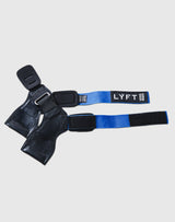 LÝFT × VERSA GRIPPS / POWER GRIPPS PRO - Blue