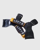 LÝFT × VERSA GRIPPS / POWER GRIPPS PRO LÝFT × VERSA GRIPPS / POWER GRIPPS PRO - Yellow