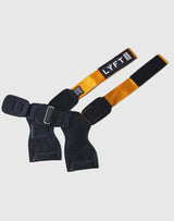 LÝFT × VERSA GRIPPS / POWER GRIPPS PRO - Yellow