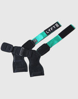LÝFT × VERSA GRIPPS / POWER GRIPPS PRO - Mint