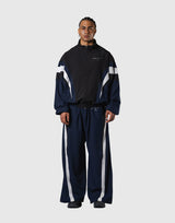 2Line Oversize Track Jacket V.2 - Navy