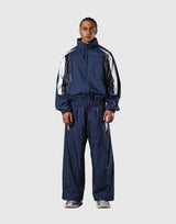 2Line Oversize Track Jacket V.3 - Navy