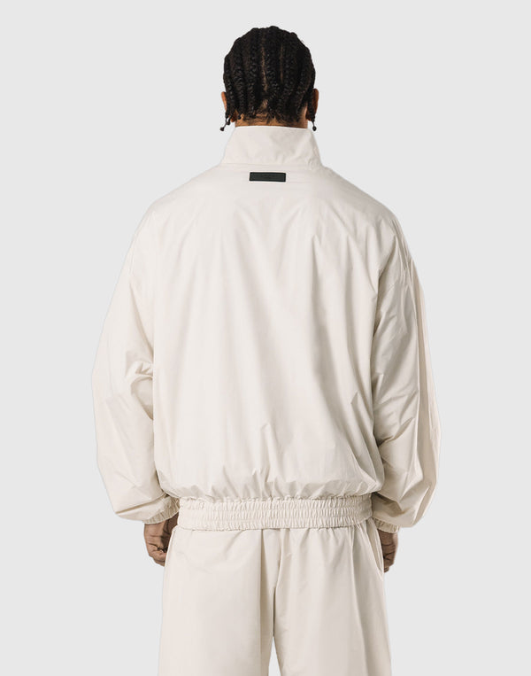 2Line Side Tape Track Jacket - Green – LÝFT