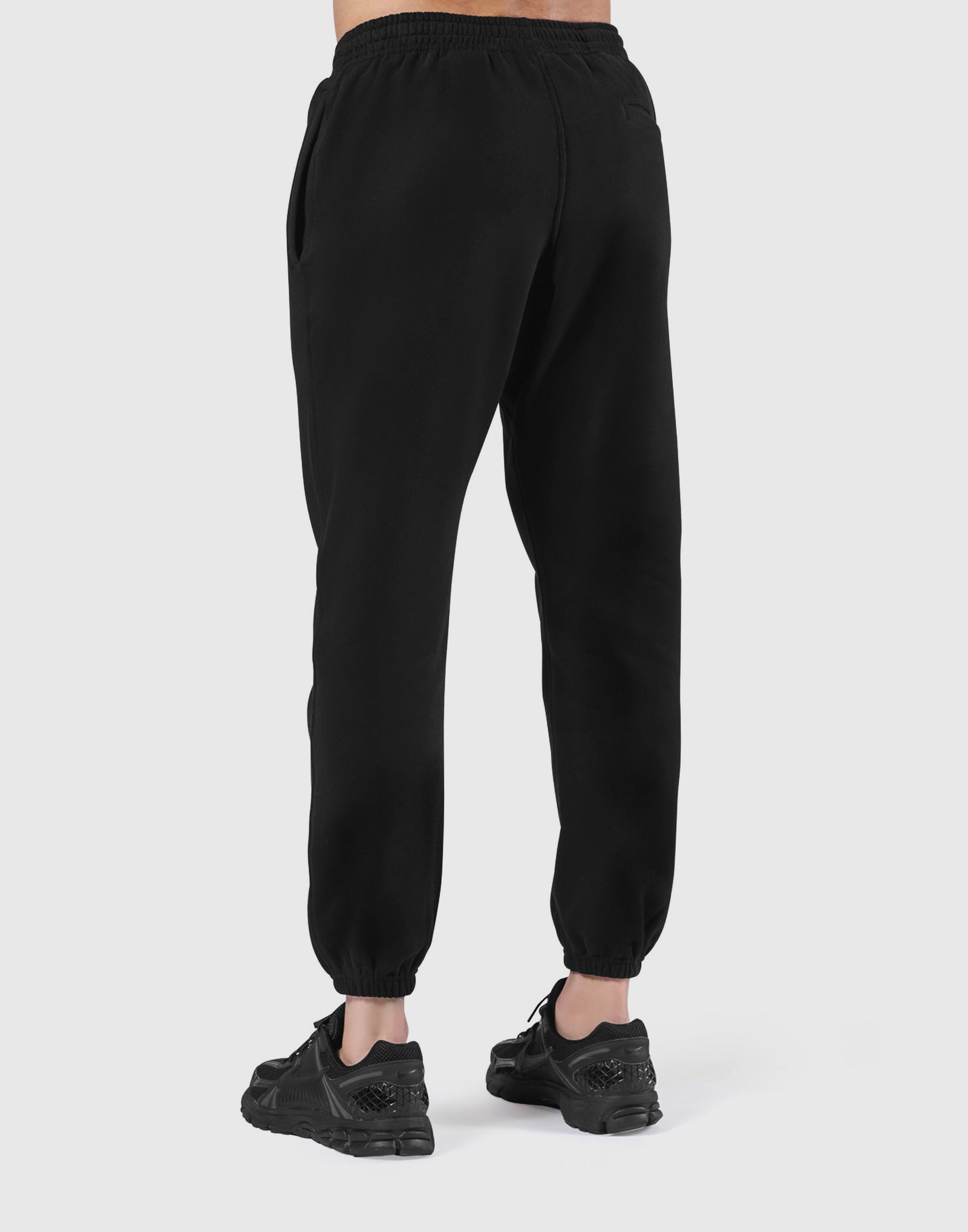 LÝFT Sweat Pants - Black