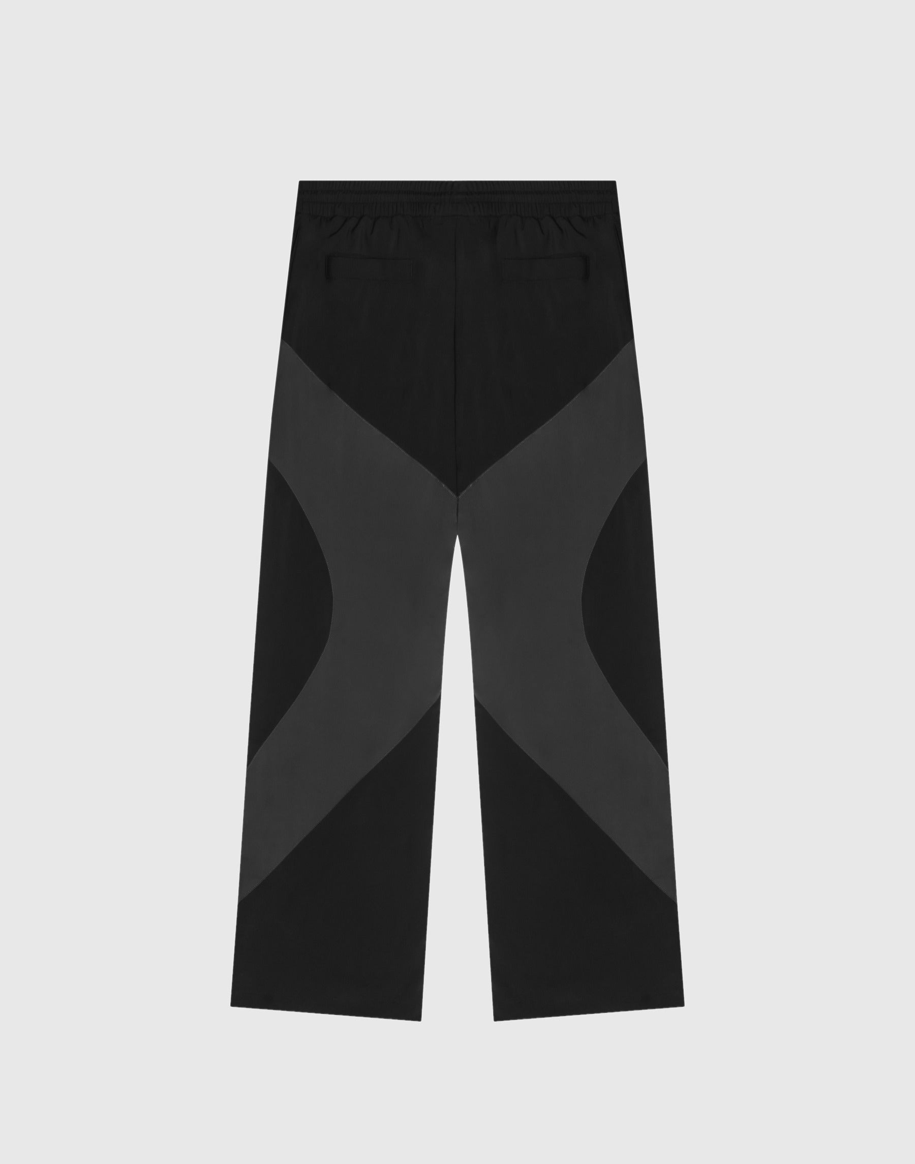 LÝFT × XXX Limited Track Pants - Black