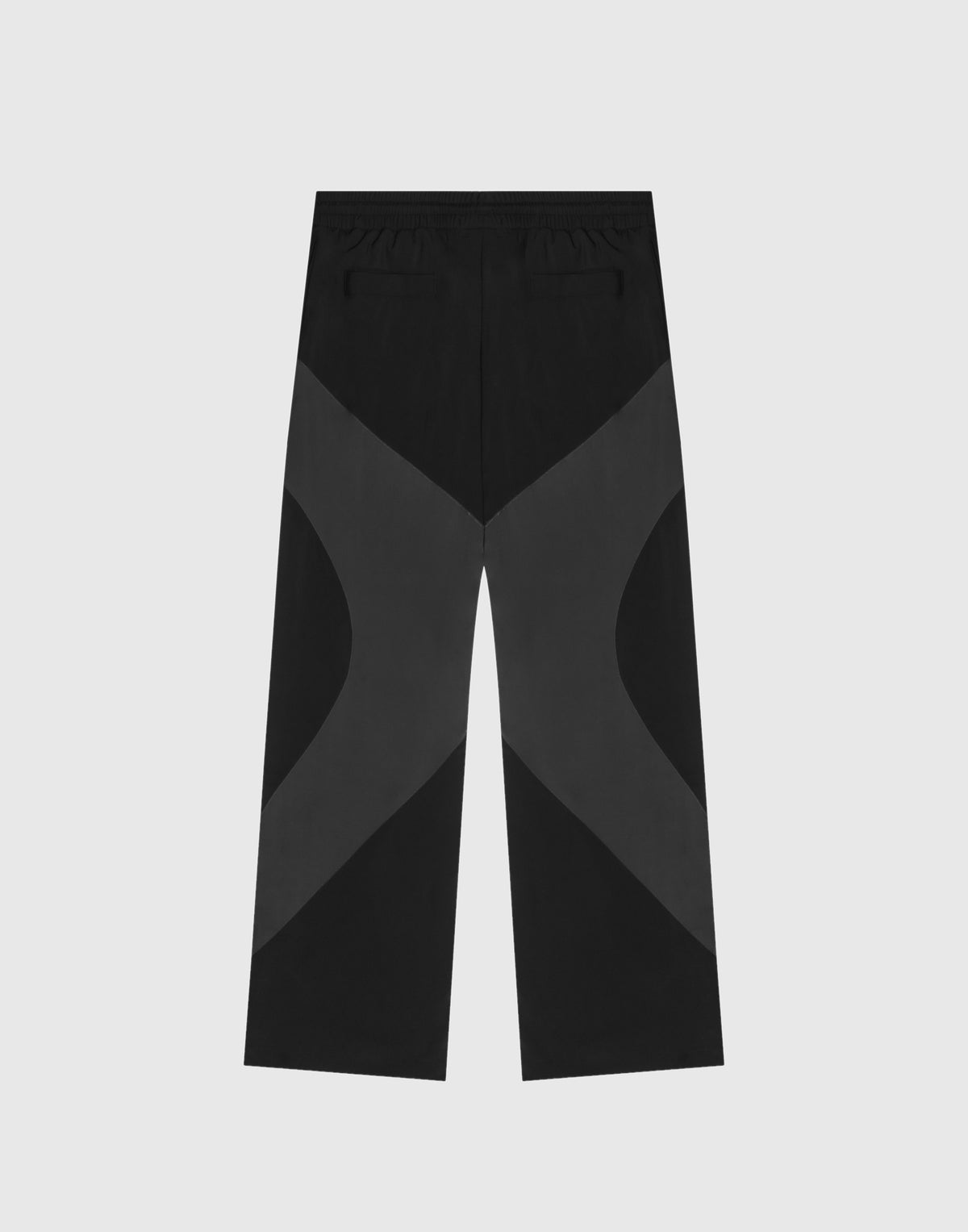 LÝFT × XXX Limited Track Pants - Black