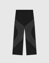 LÝFT × XXX Limited Track Pants - Black