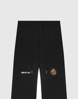 LÝFT × XXX Limited Track Pants - Black