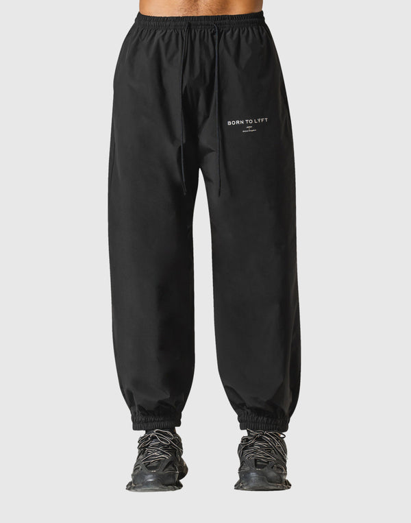 LÝFT Stage Shorts V.2 - Navy
