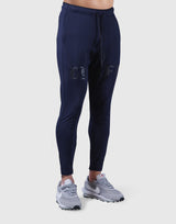 Old English 2Way Stretch Pants - Navy