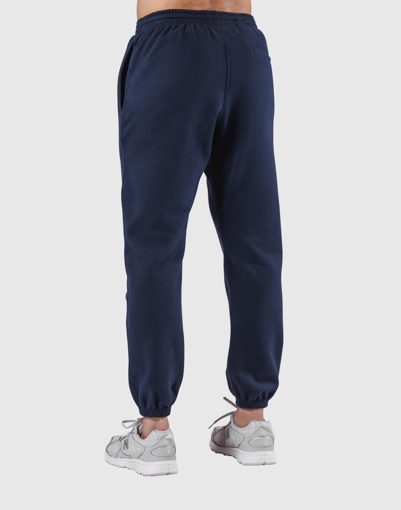 LÝFT Sweat Pants - Navy