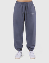 Relax Fit Sweat Pants - Navy