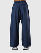 2Line Adjustable Wide Track Pants V.3 - Navy