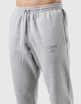 LÝFT Sweat Pants - Grey