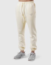 LÝFT Sweat Pants - Ivory