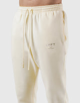 LÝFT Sweat Pants - Ivory