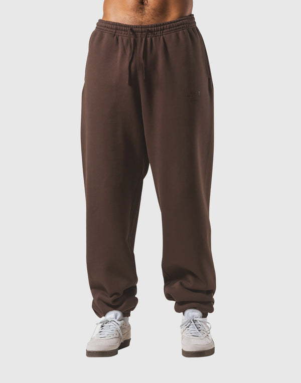 Heat Control Track Pants – LÝFT