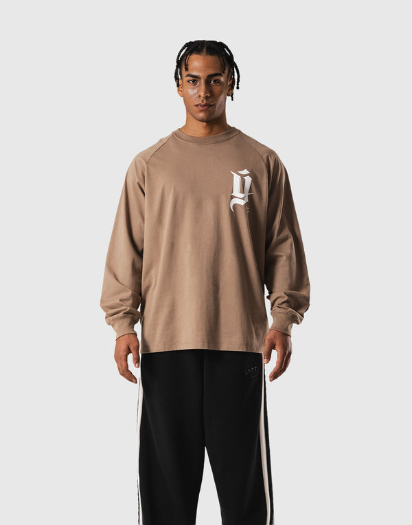 Long Sleeve | LÝFT Official Store