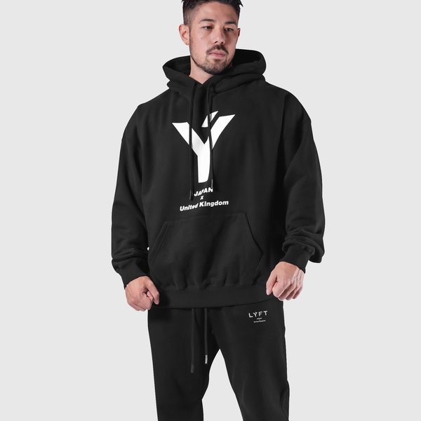 TEAM LÝFT THANKS SALE - Men / Pullover