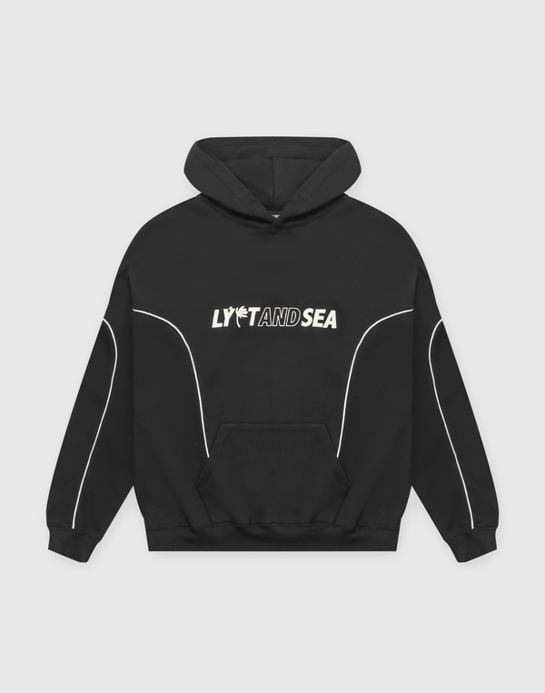 LYFT-Lift Training Wear | Parker / Pullover] Edward Kato / Edward