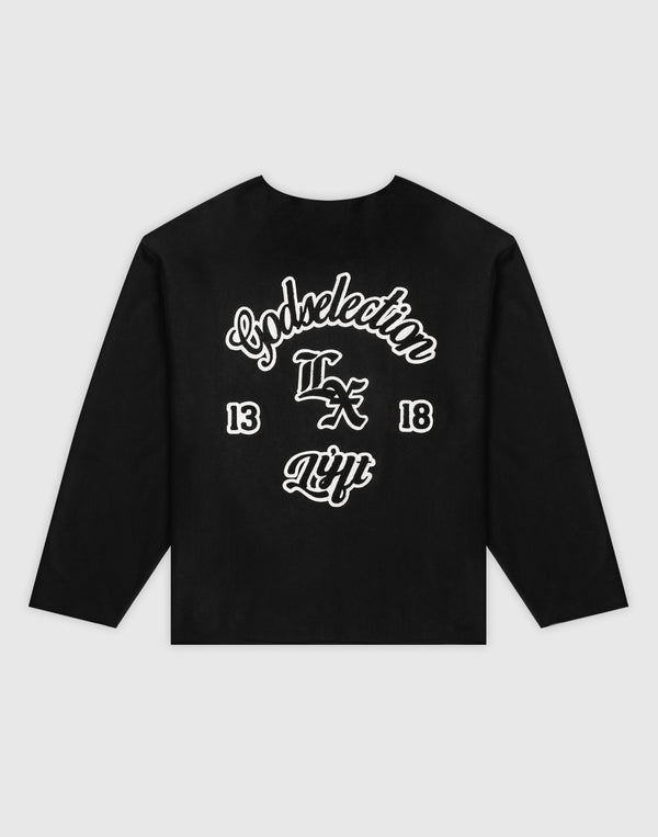 LÝFT × GODSELECTION XXX 2025