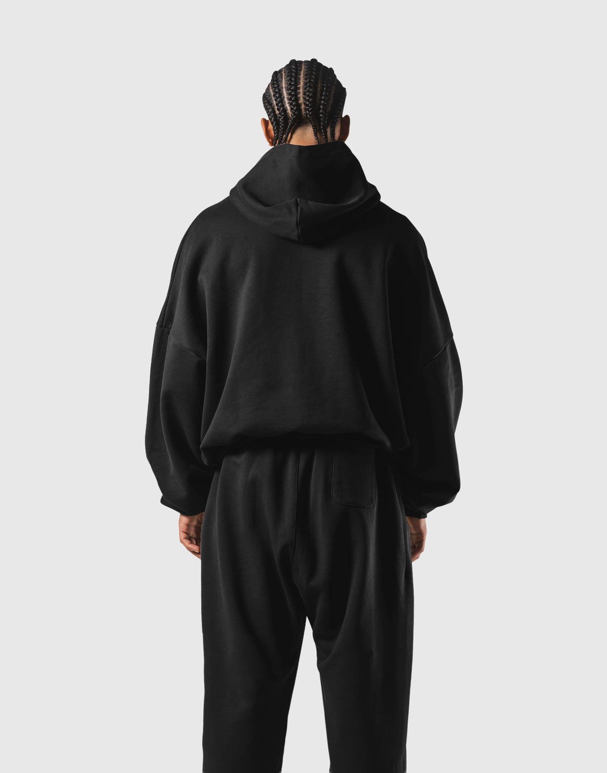 LYFT-Lift Training Wear | Parker / Pullover] Edward Kato / Edward