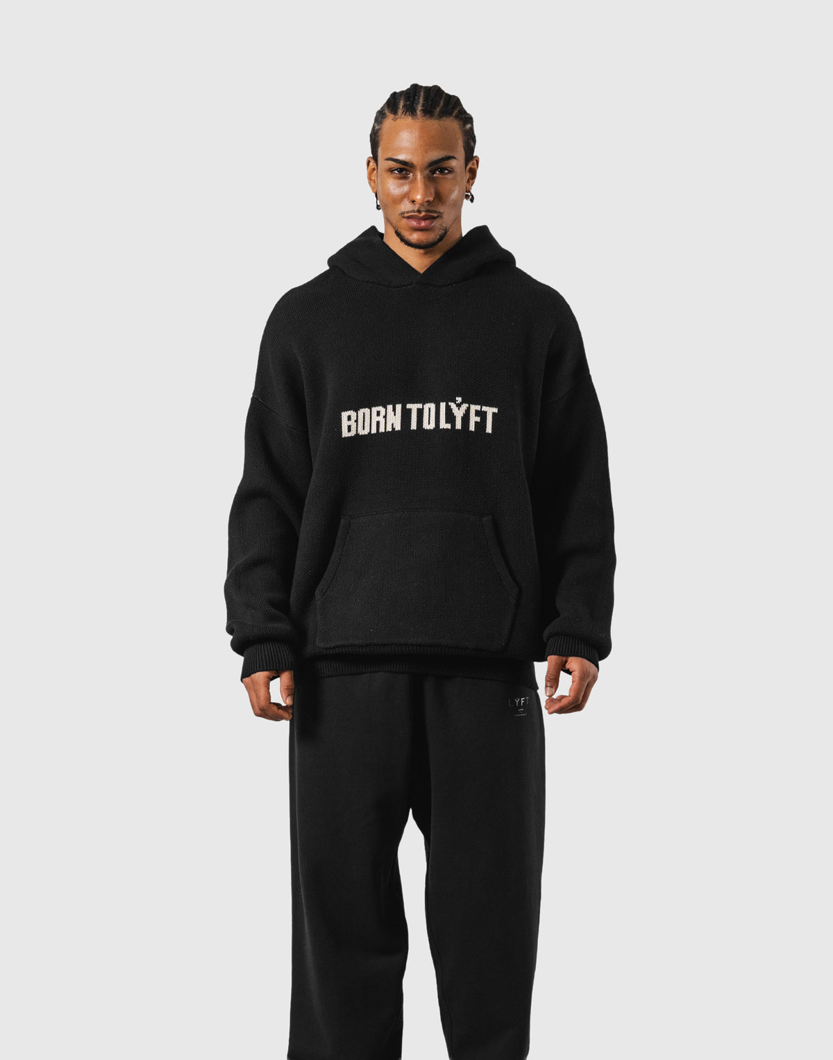 PULLOVER | LÝFT Official Store