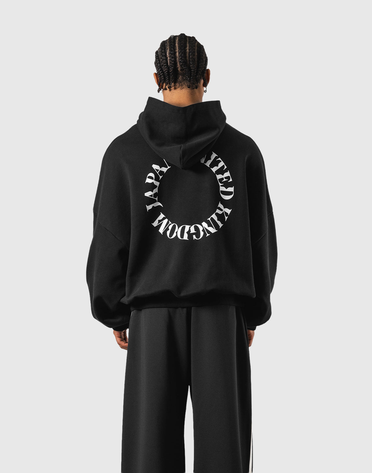 PULLOVER | LÝFT Official Store