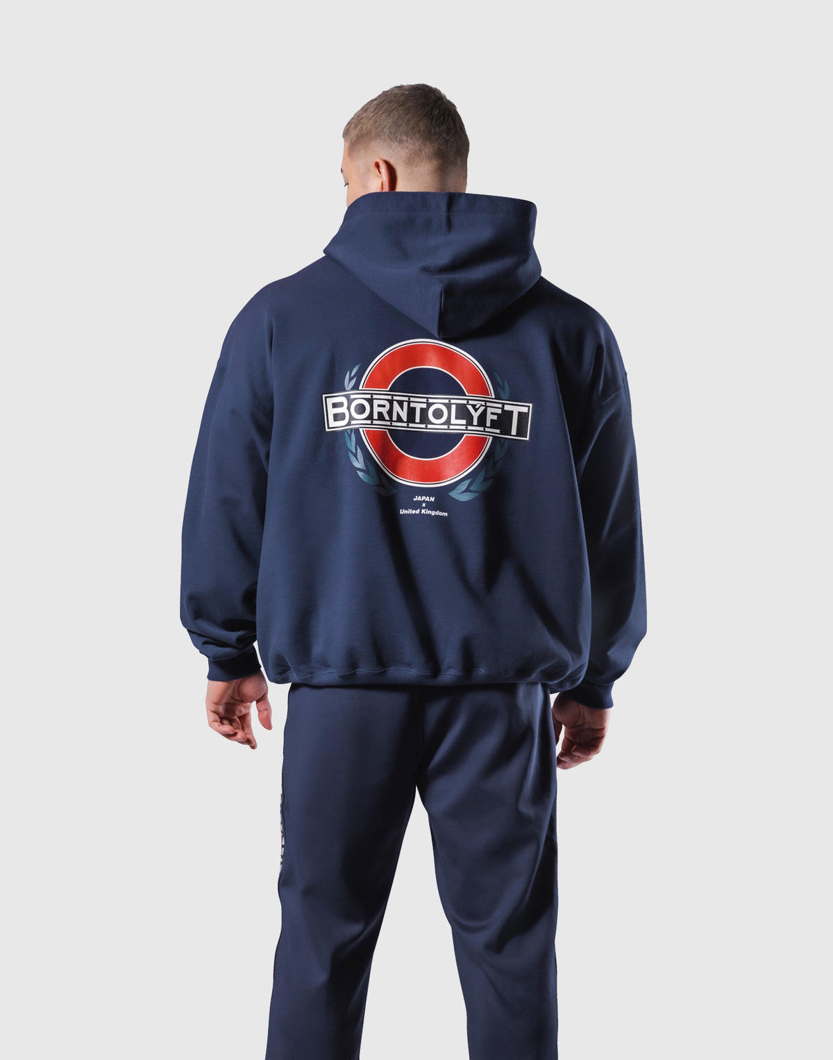 Hoodie | LÝFT Official Store
