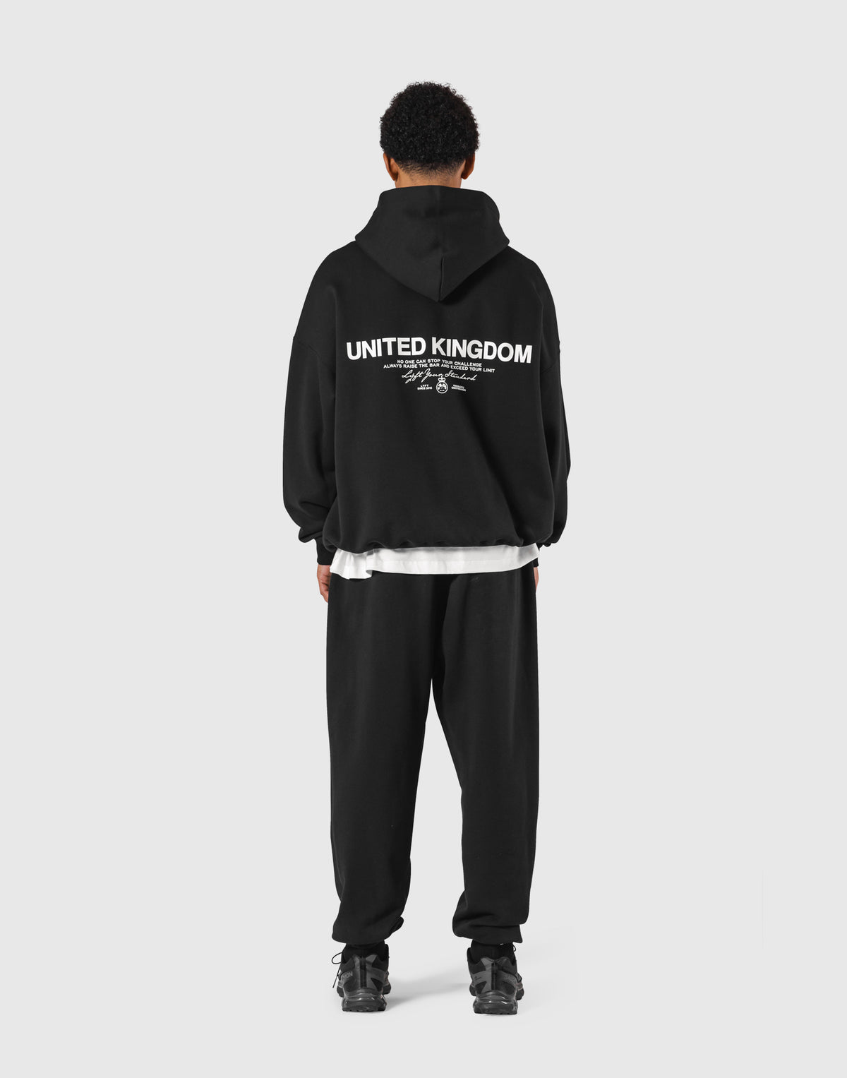 Sweat | LÝFT Official Store