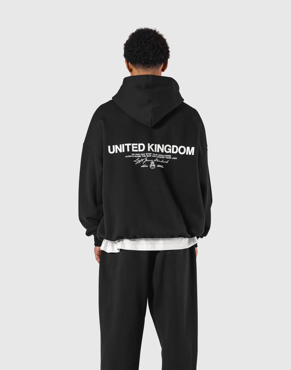 Sweat | LÝFT Official Store